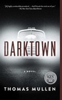 Cover: Darktown - Atria Books