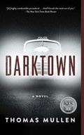 Cover: Darktown - Atria Books