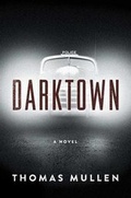 Cover: Darktown - 37 Ink