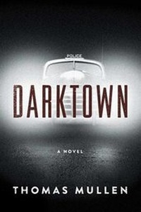 Enlarge image Cover: Darktown - 37 Ink