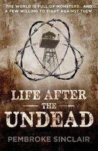Enlarge image Cover: Life After the Undead - Forsaken