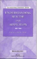 Cover: Understanding Suicide and Addiction - Hazelden Information & Educational Services