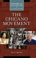 Cover: The Chicano Movement - Greenwood Press