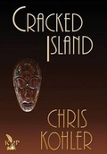Cover: Cracked Island - Keith Publications LLC