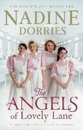 Cover: The Angels of Lovely Lane - Head of Zeus