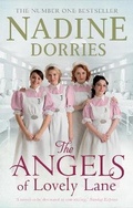Cover: The Angels of Lovely Lane - Head of Zeus