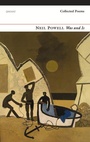 Cover: Was and Is - Carcanet Poetry