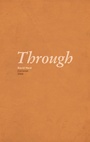 Cover: Through - Carcanet Press Ltd