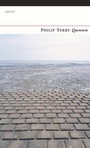 Cover: Quennets - Carcanet Poetry