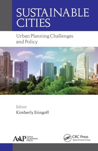 Abbildung von: Sustainable Cities - Apple Academic Press Inc.
