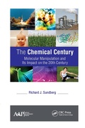 Cover: The Chemical Century - Apple Academic Press Inc.