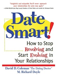 Enlarge image Cover: Date Smart! - Crown Publications