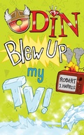 Cover: Odin Blew Up My TV! - Kelpies