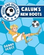 Cover: Calum's New Boots - Kelpies