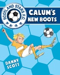Cover: Calum's New Boots - Kelpies