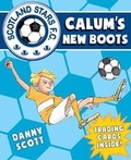 Cover: Calum's New Boots - Floris Books