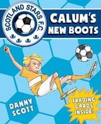 Enlarge image Cover: Calum's New Boots - Floris Books