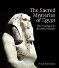 Cover: The Sacred Mysteries of Egypt - Floris Books
