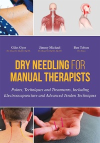 Abbildung von: Dry Needling for Manual Therapists - Singing Dragon