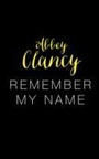 Cover: Remember My Name - Mira