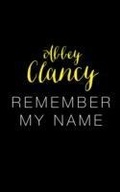 Cover: Remember My Name - Mira