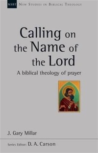 Enlarge image Cover: Calling on the Name of the Lord - Apollos