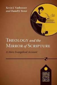 Enlarge image Cover: Theology and the Mirror of Scripture - Apollos