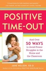 Cover: Positive Time-Out - Prima Publishing,U.S.