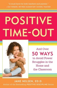 Enlarge image Cover: Positive Time-Out - Prima Publishing,U.S.