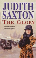 Cover: The Glory - Arrow Books Ltd