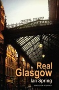 Cover: Real Glasgow - Seren