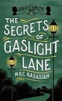 Cover: The Secrets of Gaslight Lane - Head of Zeus