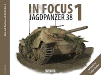 Enlarge image Cover: In Focus 1 - Panzerwrecks Limited
