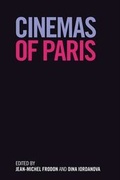 Cover: Cinemas of Paris - St Andrews Film Studies
