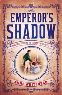 Enlarge image Cover: The Emperor's Shadow - Allen & Unwin