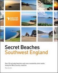 Abbildung von: Secret Beaches: Southwest England - One More Grain of Sand