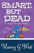 Cover: Smart, But Dead - Henery Press