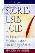 Cover: Stories Jesus Told - Liguori Publications,U.S.
