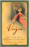 Cover: The Virgin - The History Press Ltd