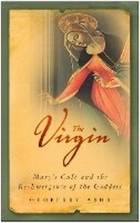 Enlarge image Cover: The Virgin - The History Press Ltd