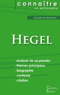 Cover: Comprendre Hegel (analyse complete de sa pensee) - Les Editions Du Cenacle