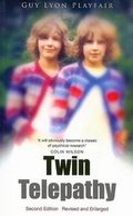 Cover: Twin Telepathy - Sutton Publishing Ltd
