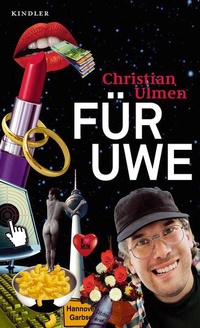 Enlarge image Cover: Für Uwe - Kindler