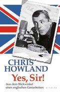 Cover: Yes, Sir! - Kindler