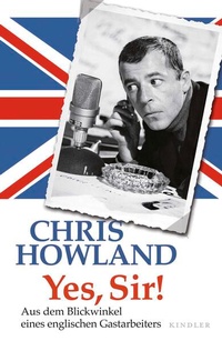 Enlarge image Cover: Yes, Sir! - Kindler