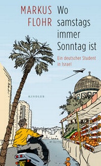 Abbildung von: Wo samstags immer Sonntag ist - Kindler