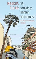 Cover: Wo samstags immer Sonntag ist - Kindler