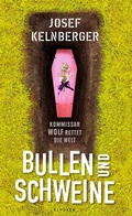 Cover: Bullen und Schweine - Kindler
