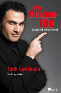 Enlarge image Cover: Der Moslem-TÜV - Rowohlt