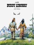 Cover: Buddy Longway Gesamtausgabe 05 - Egmont Comic Collection